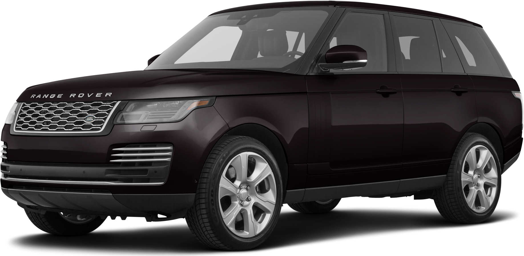 2018 Land Rover Range Rover Values & Cars for Sale | Kelley Blue Book